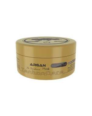 Masque Huile d'Argan - Techno Care - Cheveux Secs