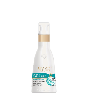 Sérum Huile d'Argan - 100ml - Champs Fleuris