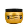 Masque Régénérant 500ml - Kératine Extrait D'Ail - KeraGold