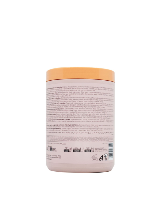 Masque Kératine 1kg - INEBRYA Ice Cream - Soins Restructurant