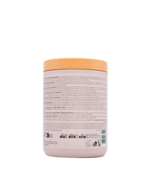 Masque Kératine 1kg - INEBRYA Ice Cream - Soins Restructurant