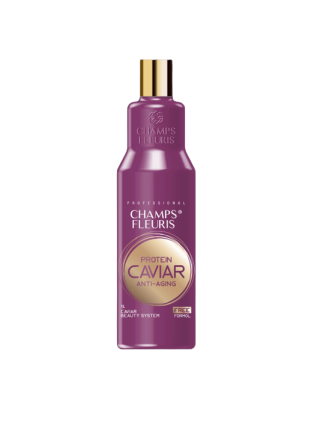 Caviar Protéine 1L Soins Anti-Age - Champs Fleuris