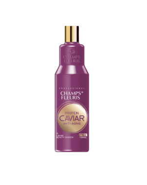 Caviar Protéine 1L Soins Anti-Age - Champs Fleuris