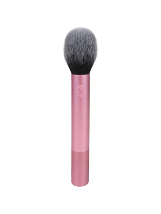 Real Techniques Pinceau Blush Professionnel Fard à joues