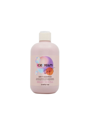 Shampoing Dry T 300ml - Inebrya Ice Cream