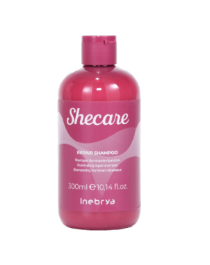 Shampoing Illuminant Repair 300ml - Inebrya She Care