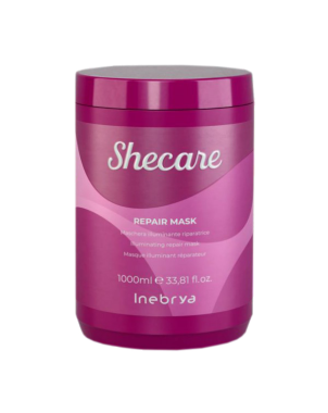 Masque She Care Illuminant Repair 1Kg - Ice Cream