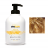 Inebrya Kromask Doré Masque colorant nourrissant pour cheveux 300ml