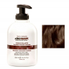 Inebrya Kromask Chocolat Masque colorant nourrissant cheveux 300ml