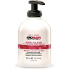Inebrya Kromask Rouille Masque colorant nourrissant pour cheveux 300ml