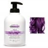 Inebrya Kromask Violet Masque colorant nourrissant pour cheveux 300ml