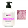 Inebrya Kromask Rose Masque colorant et nourrissant pour cheveux 300ml
