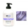Inebrya Kromask Lavande Masque colorant nourrissant pour cheveux 300ml