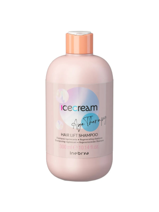 ICE CREAM SHAMPOO 300ML AGE THERAPY