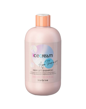 ICE CREAM SHAMPOO 300ML AGE THERAPY