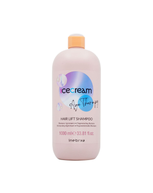 ICE CREAM AGE THERAPY WITH COLLAGEN SHAMPOO 1000ML