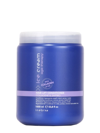 ICE CREAM MASQUE AGE THERAPY WITH COLLAGEN 1000ML