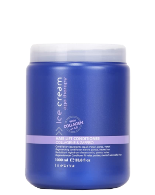 ICE CREAM MASQUE AGE THERAPY WITH COLLAGEN 1000ML