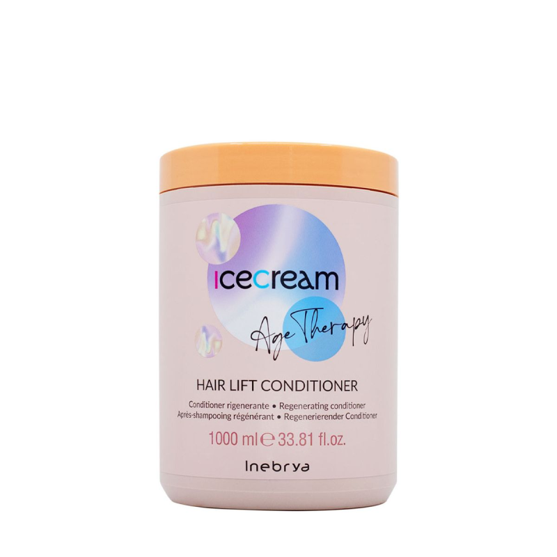 ICE CREAM MASQUE AGE THERAPY WITH COLLAGEN 1000ML