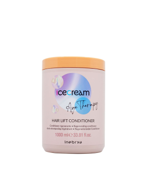 ICE CREAM MASQUE AGE THERAPY WITH COLLAGEN 1000ML