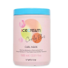 Masque Curly Plus 1Kg - Inebrya Ice Cream