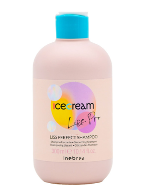 ICE CREAM LISS PERFECT SHAMPOO 300ML