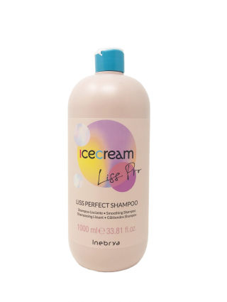 ICE CREAM LISS PERFECT SHAMPOO 1000ML