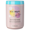 Masque Liss Pro 1Kg - Inebrya Ice Cream
