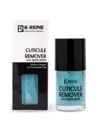 Eau Emolliente - 11ml Cuticule Remover - K-Reine