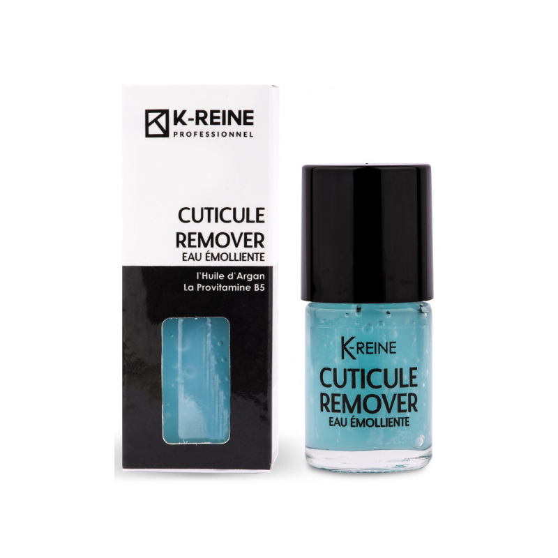 Eau Emolliente - 11ml Cuticule Remover - K-Reine