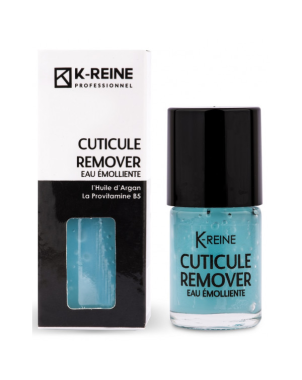 Eau Emolliente - 11ml Cuticule Remover - K-Reine