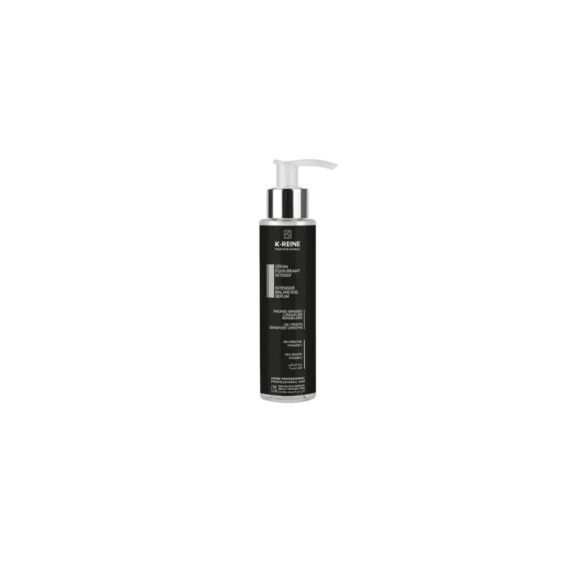 K-Reine Sérum Equilibrant Intensif Soins Cheveux 100ml