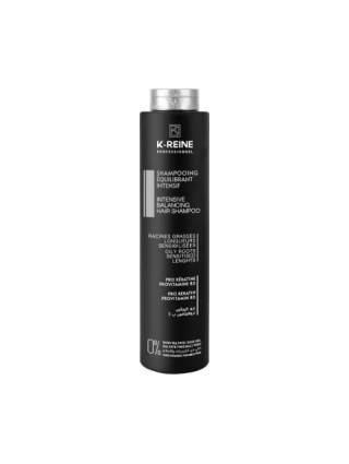 Shampoing Sans Sulfate Equilibrant Intensif 270ml - K-Reine