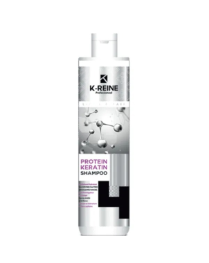 Shampoing Protéine Kératine 500ml - K-Reine