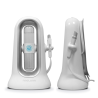 Machine mini Hydraface - Machine de livres de pelage de jet d'oxygène, soin du visage hydratant, microneedling,