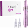 Dr. Pen Ultima M7 Microneedling | Stylo Dermapen Sans Fil | Soin Peau Tunisie