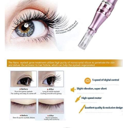 Dr. Pen Ultima M7 Microneedling | Stylo Dermapen Sans Fil | Soin Peau Tunisie