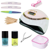 Pack Accessoires matériels Onglerie Outils Onglerie et Design Nail Art