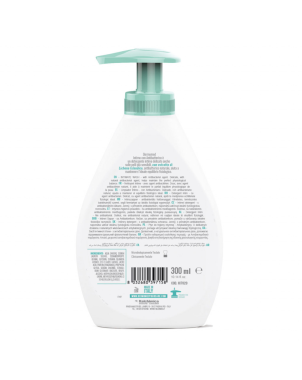 Dermomed Gel Intime Lichen Hygiène Douce Zone Intime Sensible 250ml