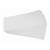 Roial 100 Papiers Cire - Bandes Dépilatoires 7*20cm