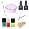 Pack Soins Cuticules - Soins des Ongles - Matériels Onglerie