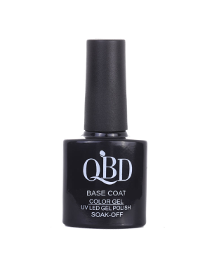 Base Coat QBD 10/15 ml