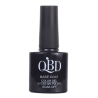 QBD Base Coat UV LED pour Soins Faux Ongles Gel UV Nail Art Manucure