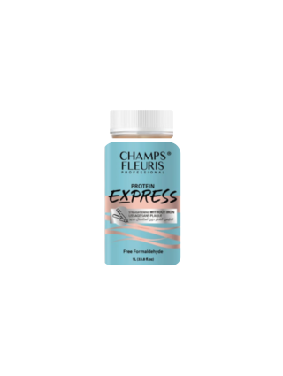 Dose 100ml Protéine Express - Champs Fleuris