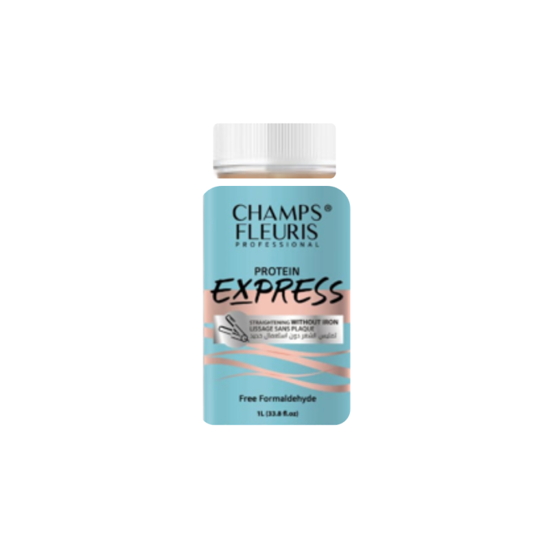 Dose 100ml Protéine Express - Champs Fleuris