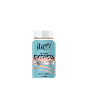 Dose 100ml Protéine Express - Champs Fleuris