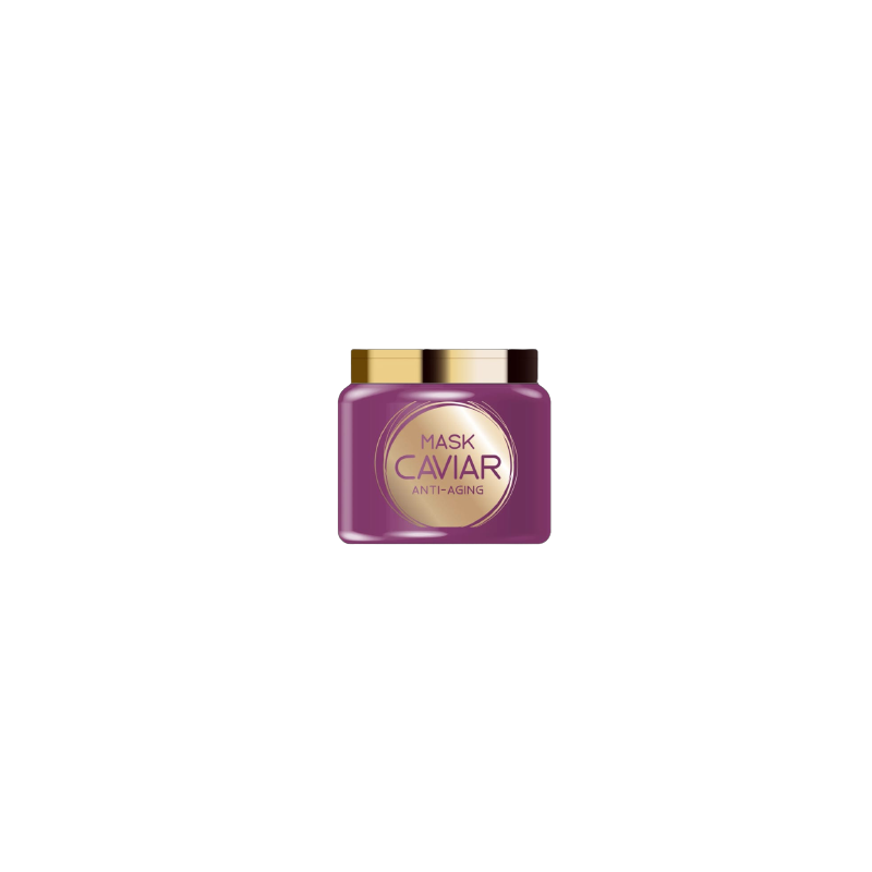 Masque Caviar 300g - Champs Fleuris
