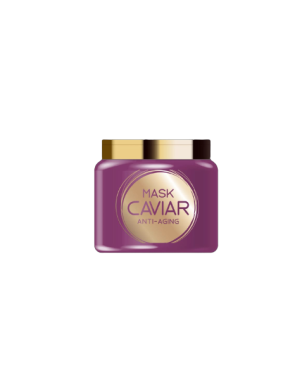 Masque Caviar 300g - Champs Fleuris