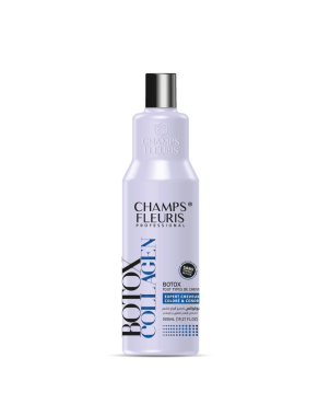 Collagène Botox 500ml - Champs Fleuris