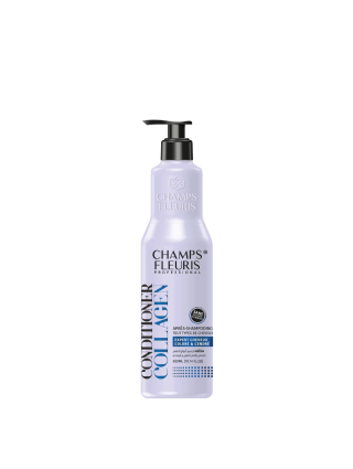 Conditionner Collagène Protéine 300ml - Champs Fleuris